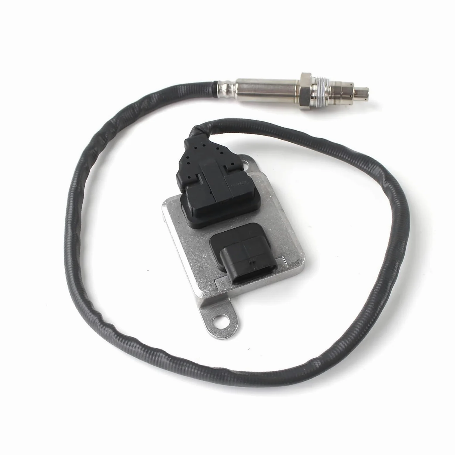 Sensor De Óxido De Nitrógeno Y Nitrógeno para Toyota Y Hino Sensor De Oxígeno Y Nitrógeno Y Óxido De Nitrógeno 89463-E0450 5Wk96668A Sensor De Óxido De Nitrógeno Piezas para Camiones