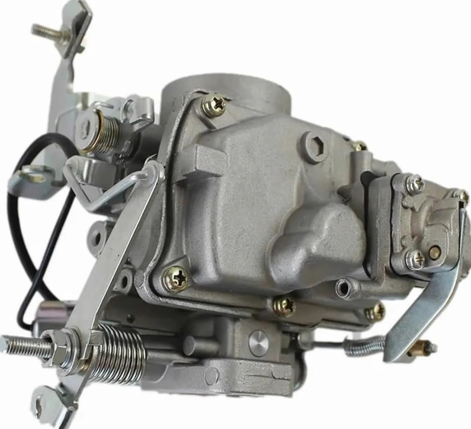 Junta del carburador Piezas de motor para Suzuki Carburador para samurai Accesorios para coche