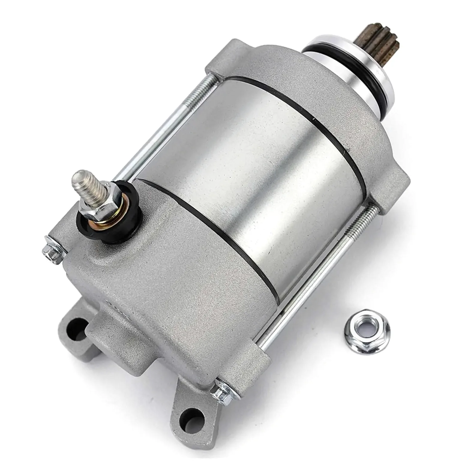 Solenoide De Arranque para Motocicleta para CRF450X 2005-2014 (31200-MEY-671)