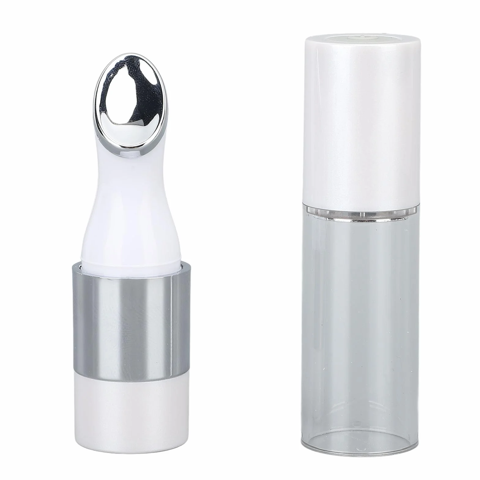 Relleno de Labios Eléctrico de Iones Negativos, Dispositivo Potenciador