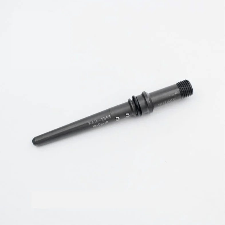 Conjunto De Boquilla Inyección Combustible Tubo Admisión Alta Presión | 4PCS F00RJ01414 es aplicable a Cummins / DCEC 0445120007