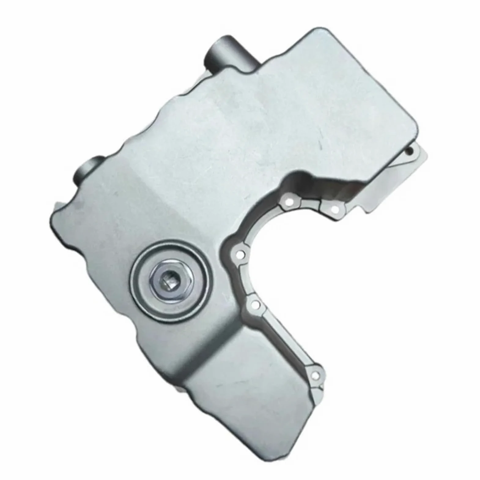 Cárter de aceite de motor automático 1.2T 9808633180 para 2008 para Citroen C4L C4SHIJIA
