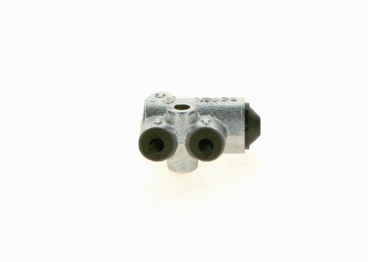 Bosch Regulador fuerza de frenado 0 204 131 720