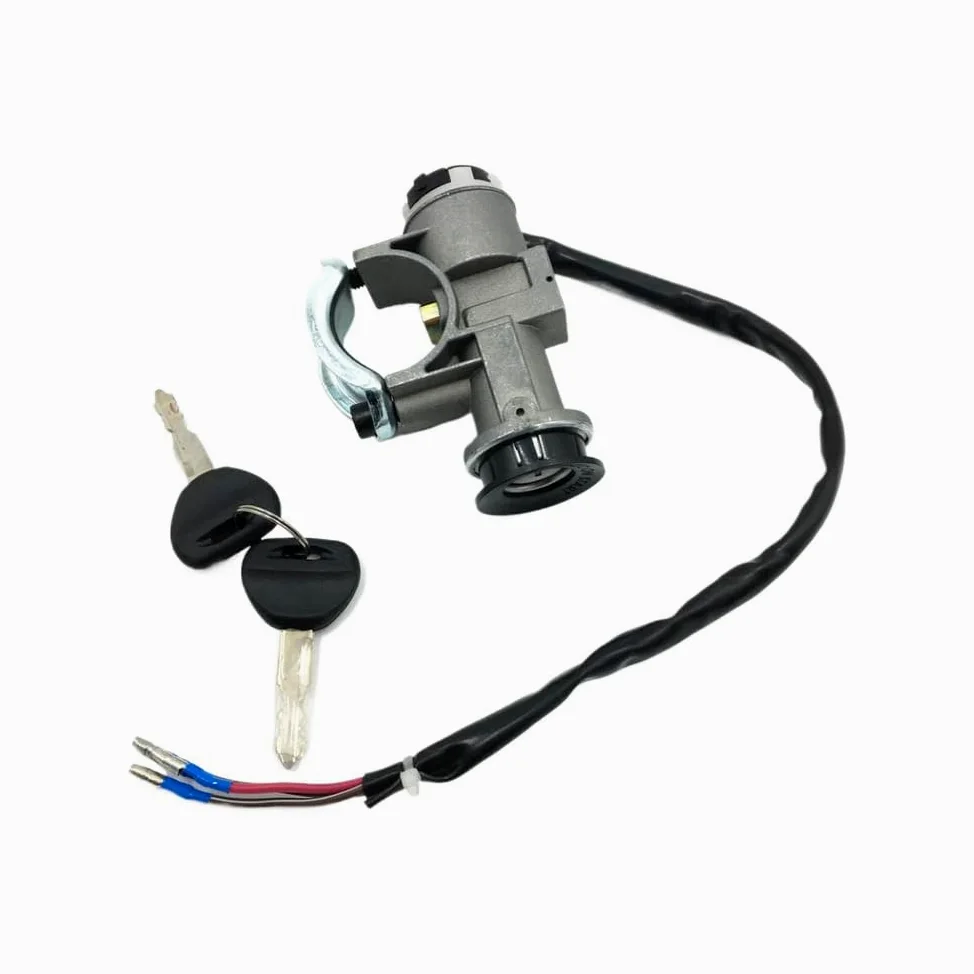 Cerradura de Llave del Interruptor de Encendido 37200-112-0000 37200-115-00