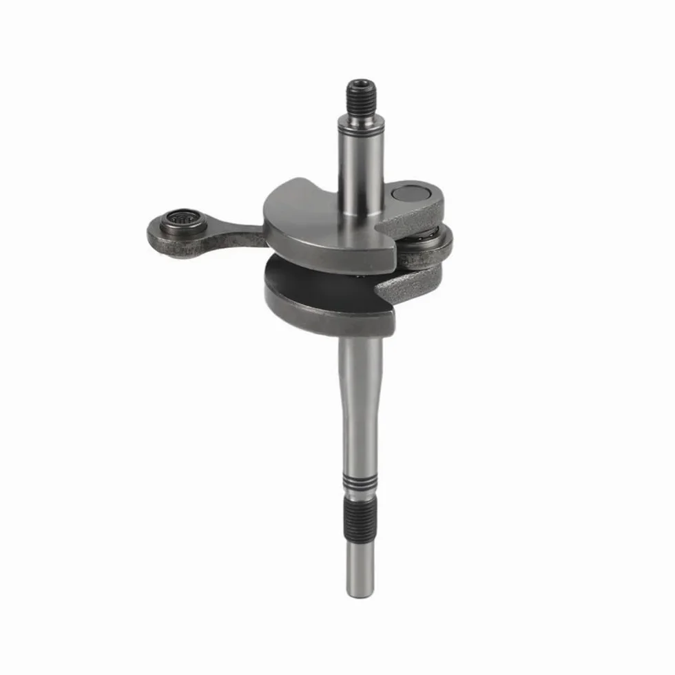 Cigüeñal Apto for cortacésped Modelos FS KM55