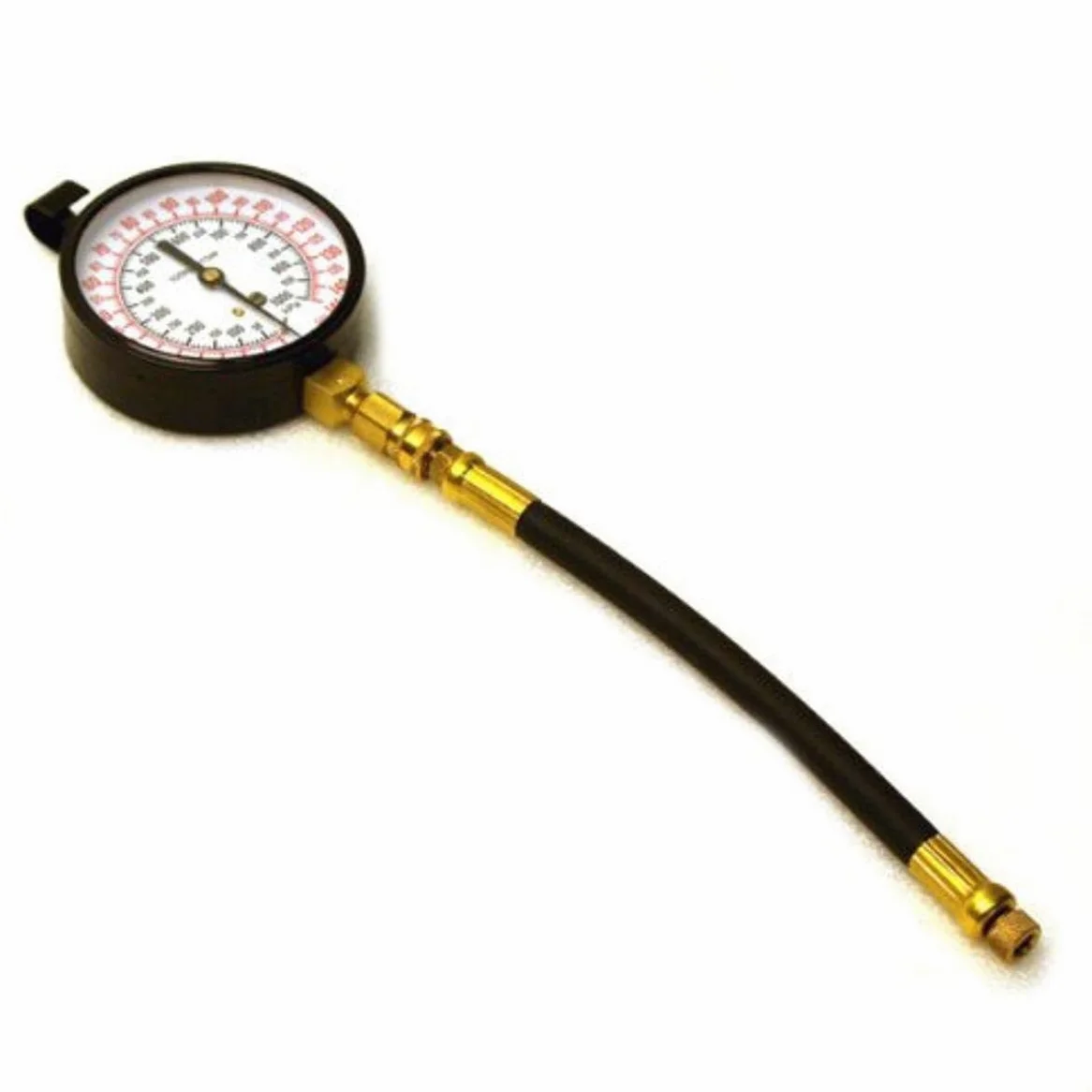 CTA herramientas 3445 Ford/BMW/Volvo combustible Presión Probador