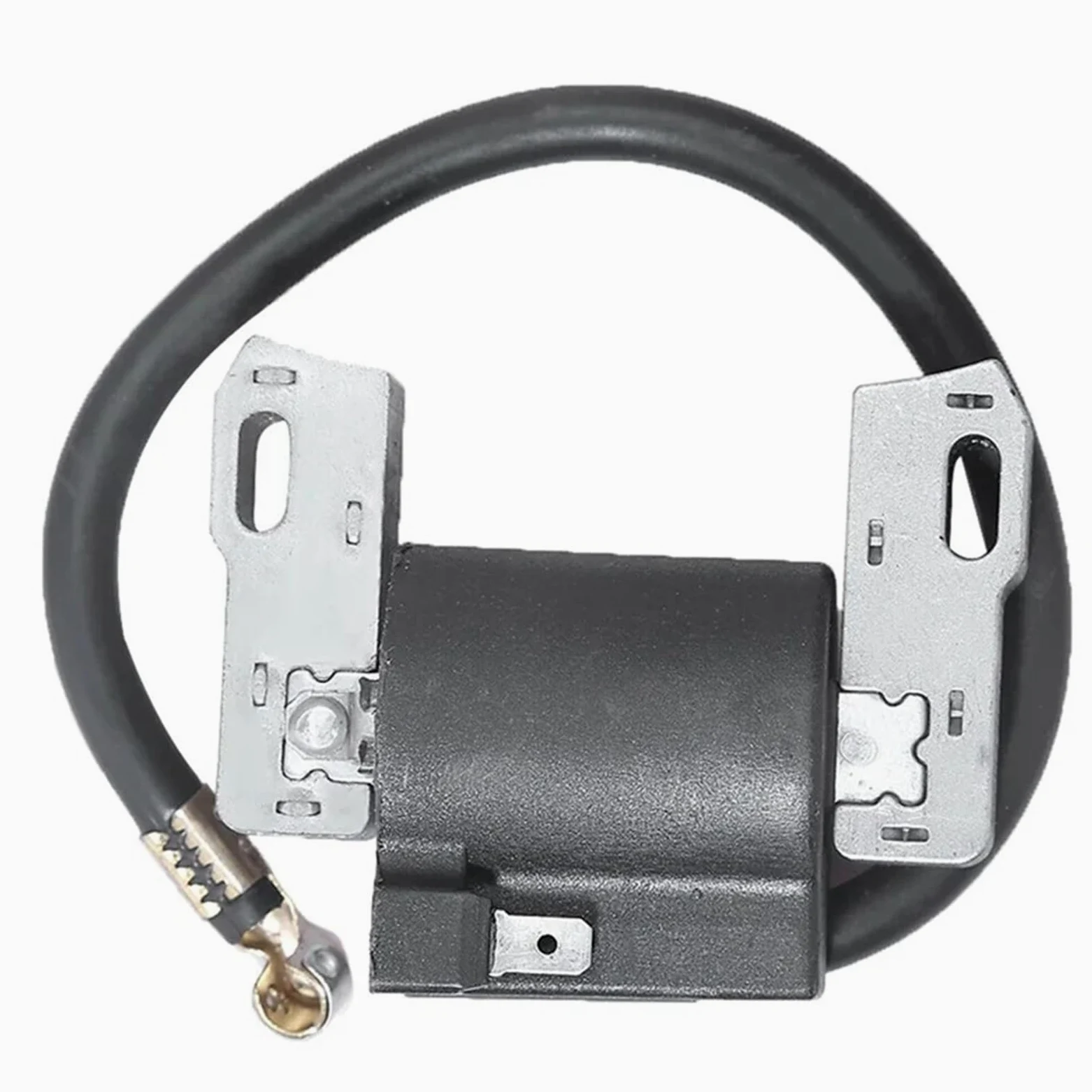 para 492341 490586 491312 495859 690248 715231 591459 Motor De Cortacésped 4X Bobina De Encendido Módulo De Encendido Motor