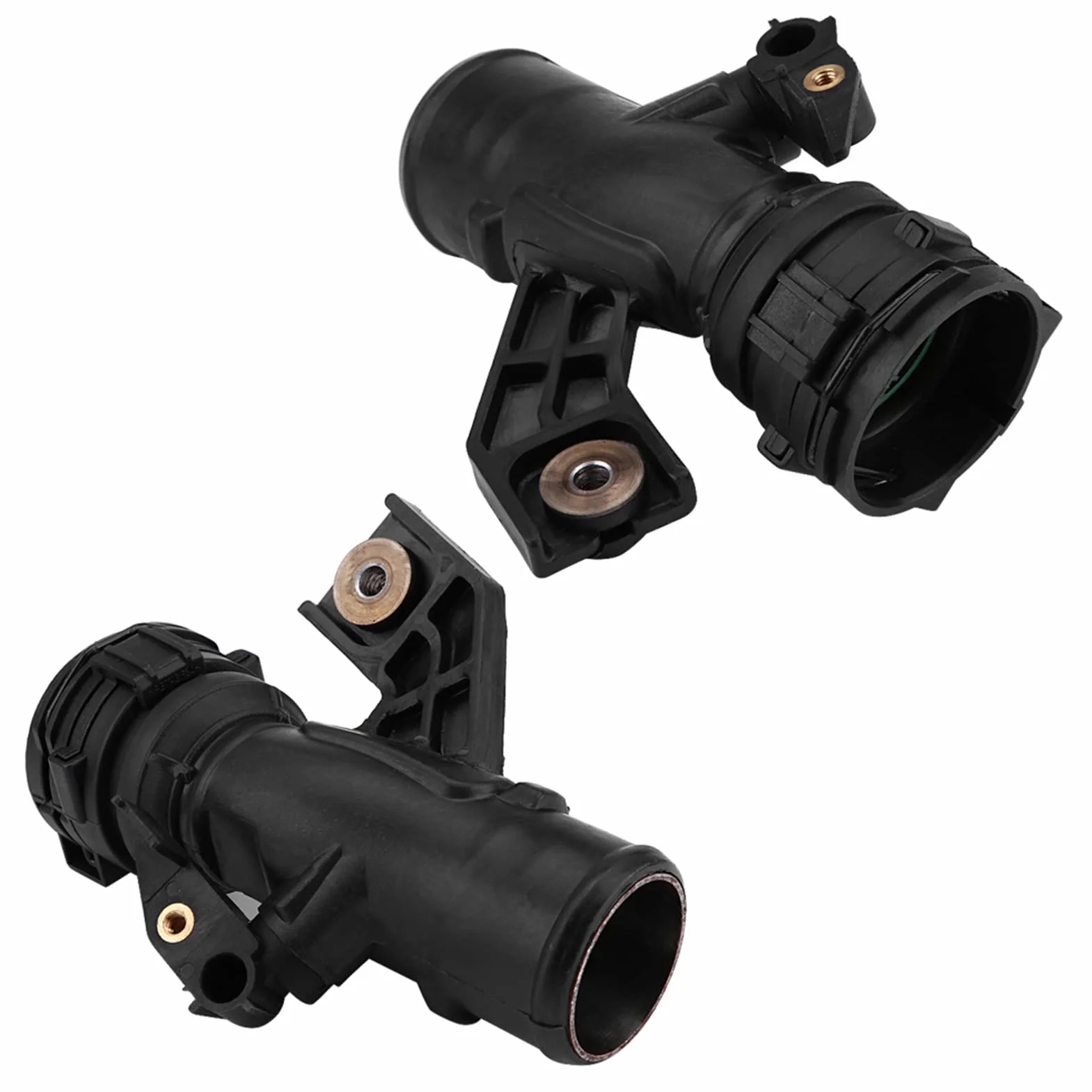Tubo Turbo de admisión de aire para 1.5 DCi 14460BB30A 14460BB31A para piezas de repuesto