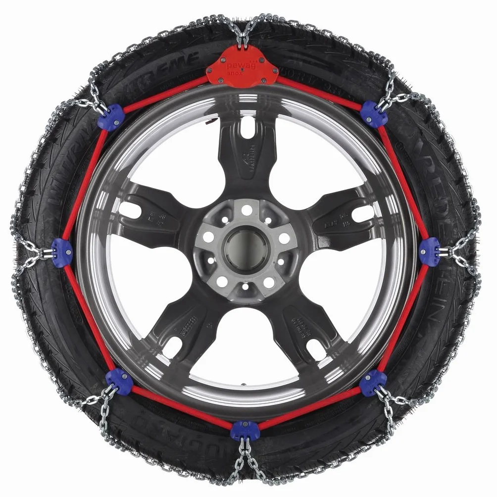 Pewag SXP520 Cadenas para la Nieve