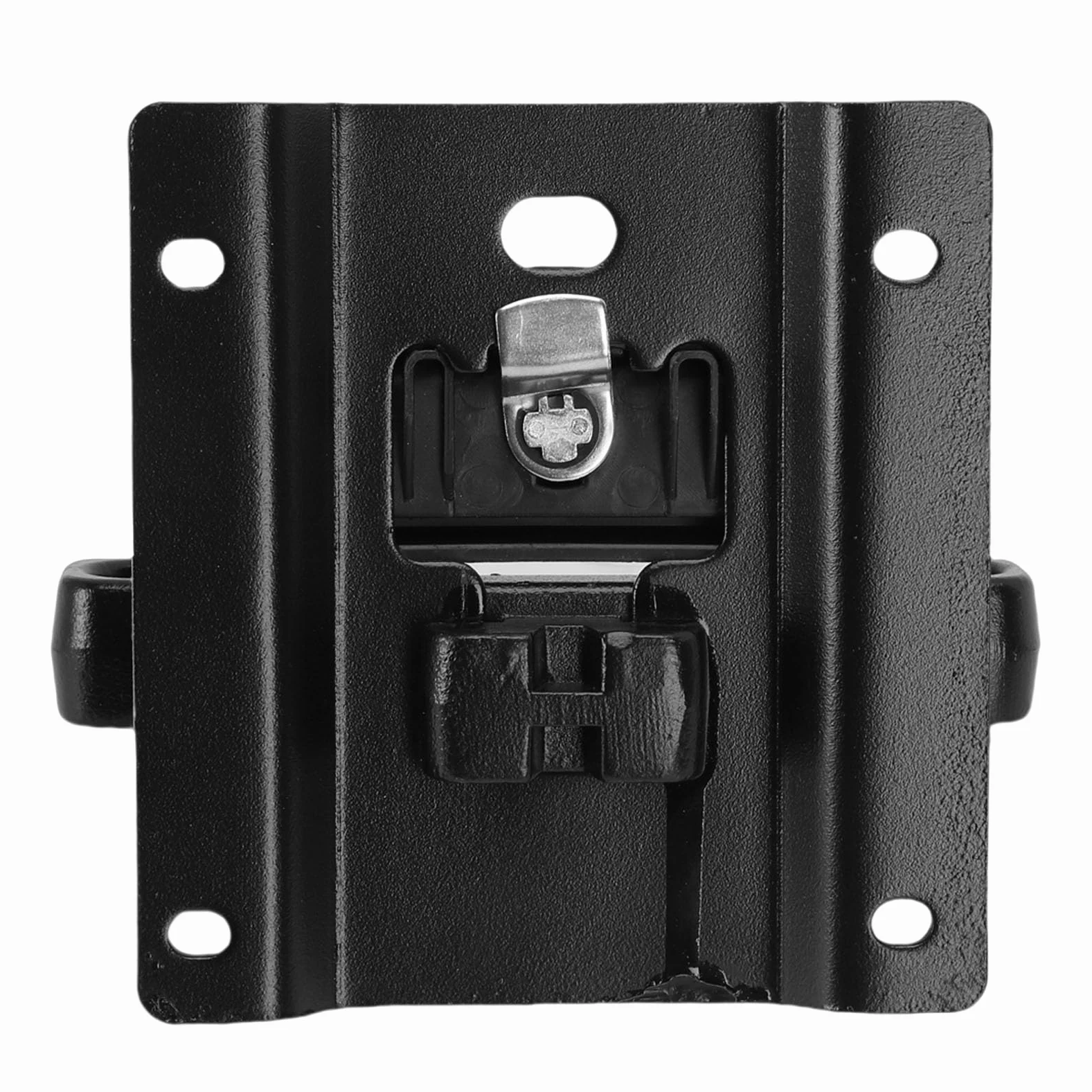 Sorandy Paquete de 4 Anclajes de Amarre para Camioneta, Soportes de Repuesto Resistentes para 250 350 2015-2025, con Revestimiento Duradero y Anillos de Anclaje para Seguridad de Carga