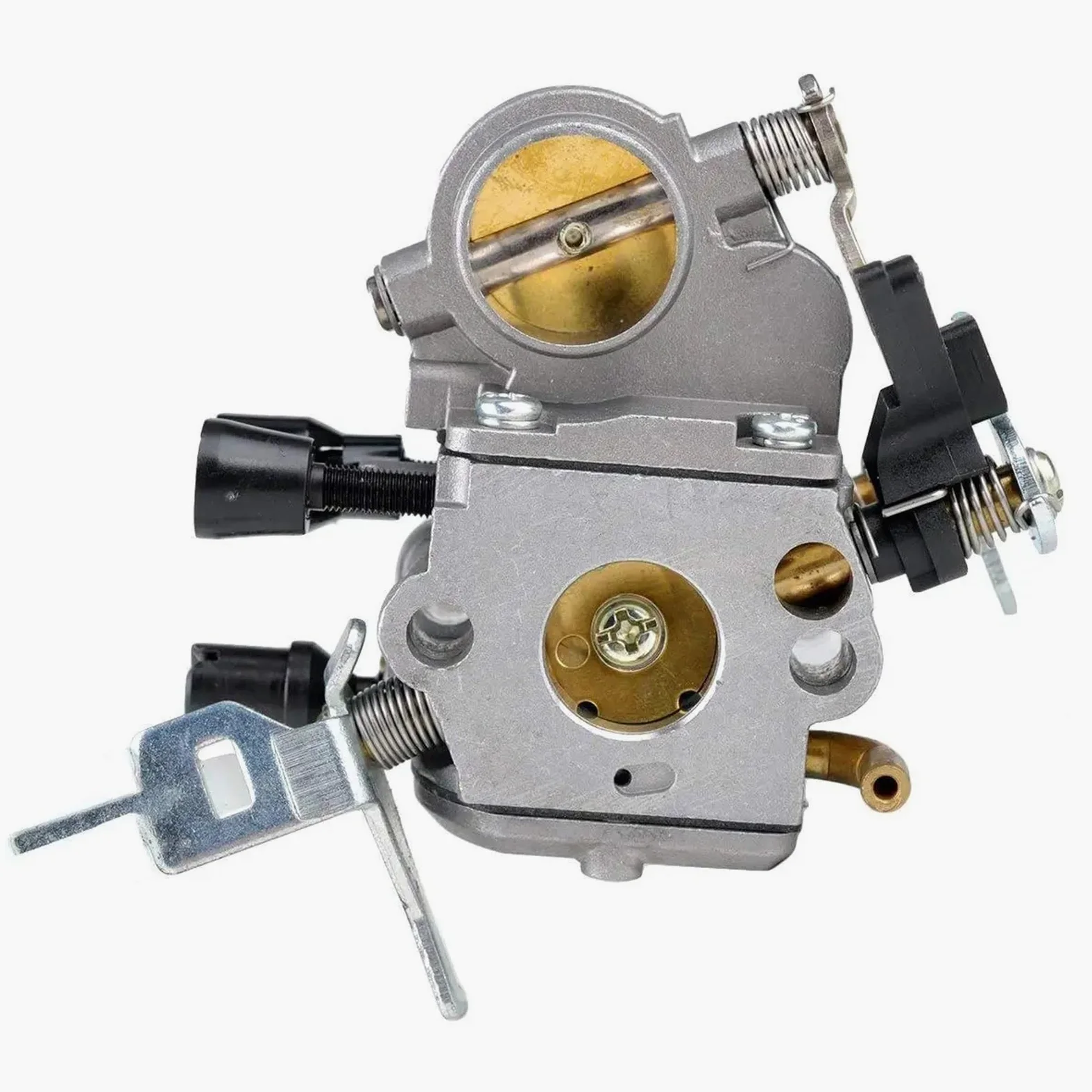 Carburador Motosierra para Stihl MS171 MS181 MS211 Kit De para Zama C1Q-S269 C1Q-S191