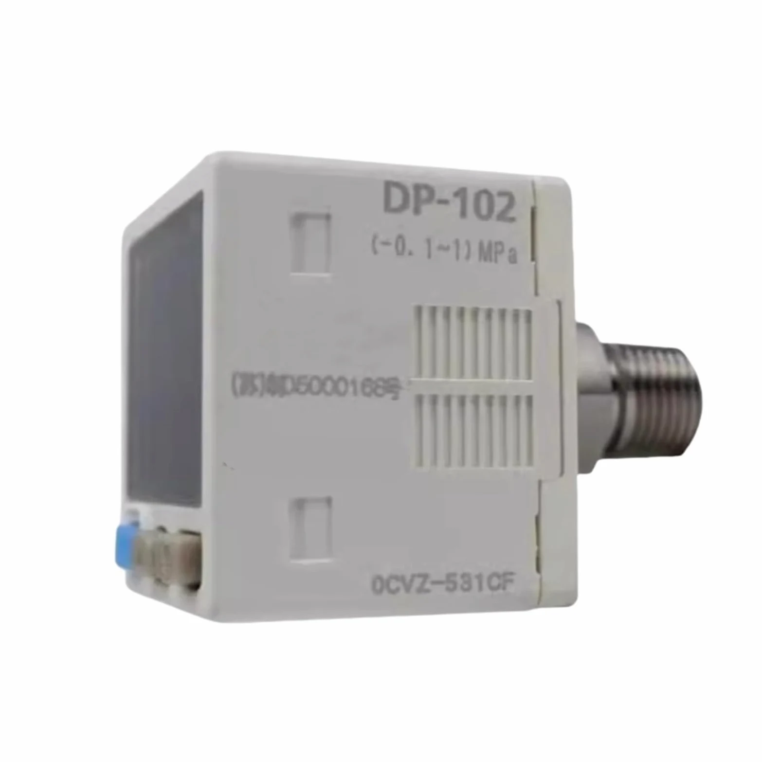 Presostato DP-102