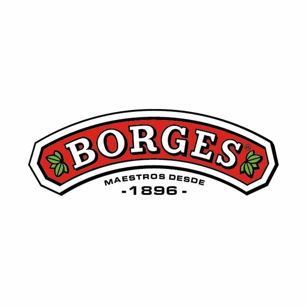 Borges Nueces con Cáscara 500g - Frutos Secos de España - Alto Omega 3