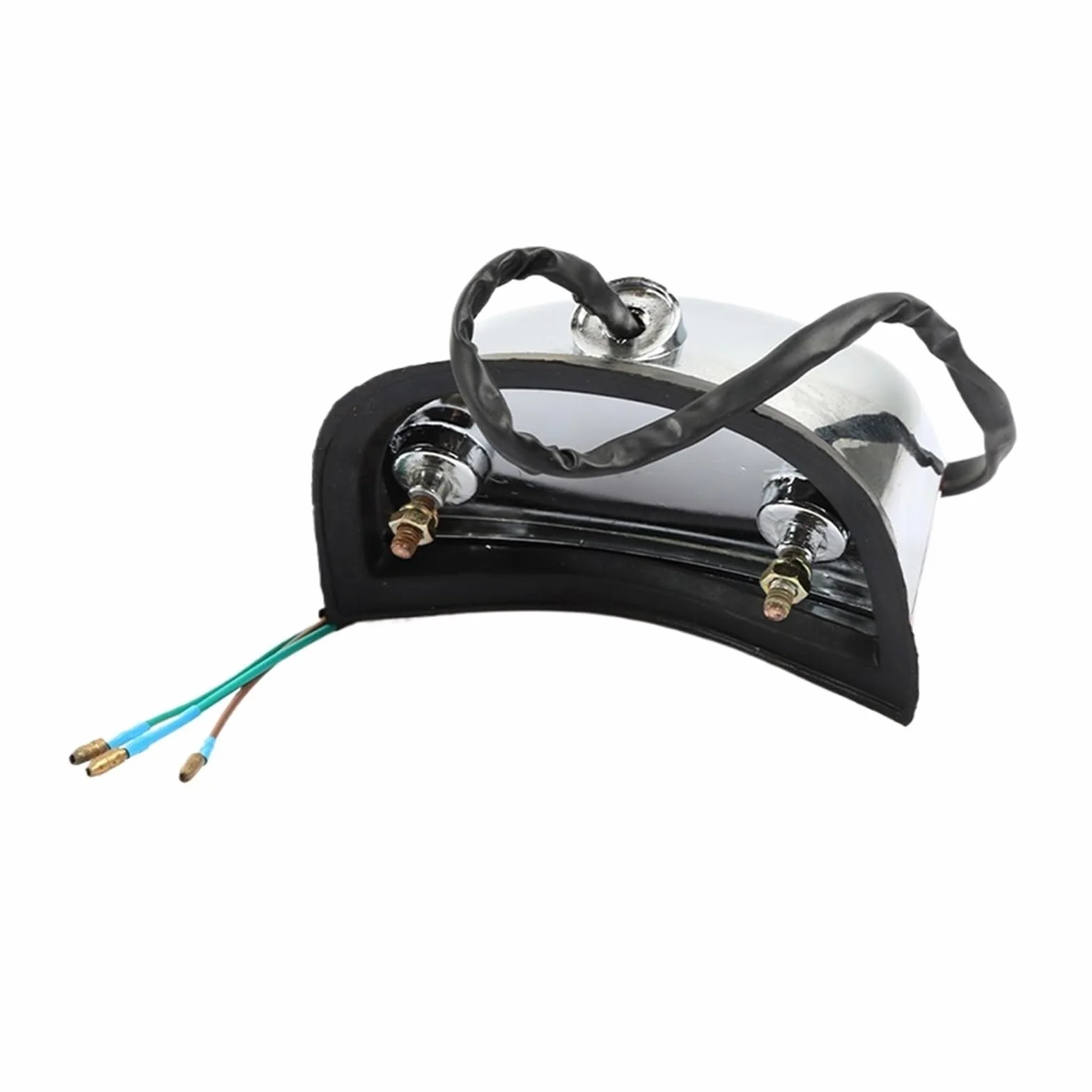 Accesorios para Motocicleta, Luz Trasera De Freno, Luz De Freno Trasera para Ho&nda Rebel CA250 CA 250 Rebel CMX250 Cmx 250 Luces traseras