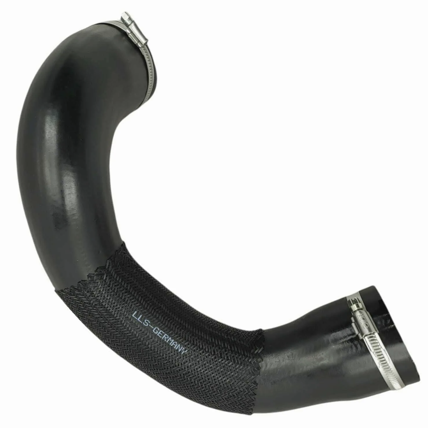 Manguera turbo de repuesto para Alfa Romeo 159 SW 2.0 JTDM 50512872 50518776