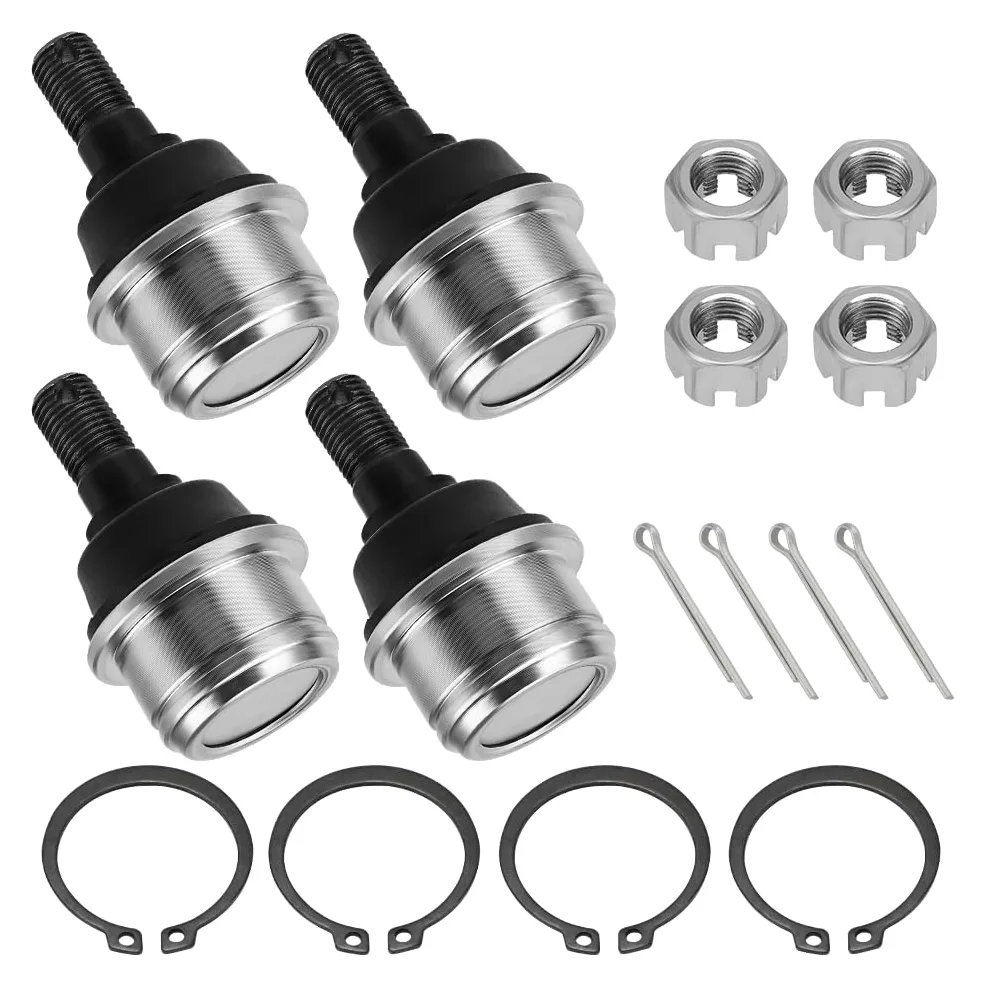 Rótula de suspensión superior e inferior para Can-Am Bombardier Renegade 800 2007-2011 Renegade 500 2008-2012 Quest 500 650 Traxter 500 650 1999-2005
