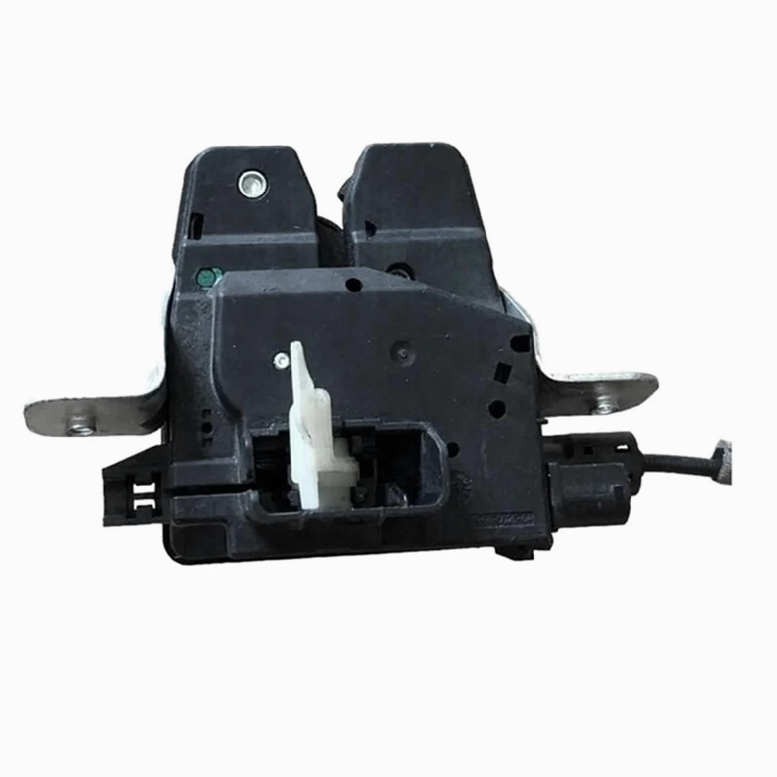 Cerradura Puerta Maletero para Benz V para Clase, Reemplazo De Tapa De Maletero De Coche, Actuador De Bloqueo De Pestillo Eléctrico A4477400335 4477400335 Trasero Portón Seguro Pestillo