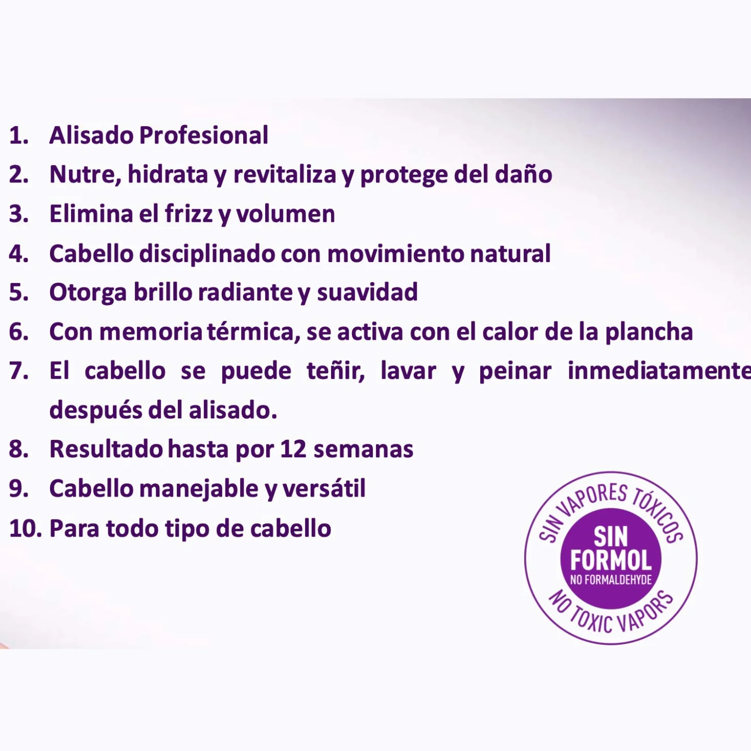 KATIVA BMT KERAPRO Advanced Kit de Alisado Profesional Keramin-A ThermoLiss Sin Formol 240 ml