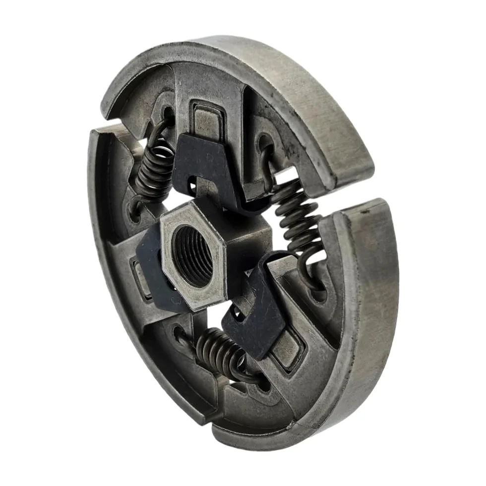 Motosierra 3/8" 7T Piñón Embrague Rodamiento De Agujas | For Stihl MS390 MS290 MS310 029 039 Engranaje helicoidal 1125 640 2000