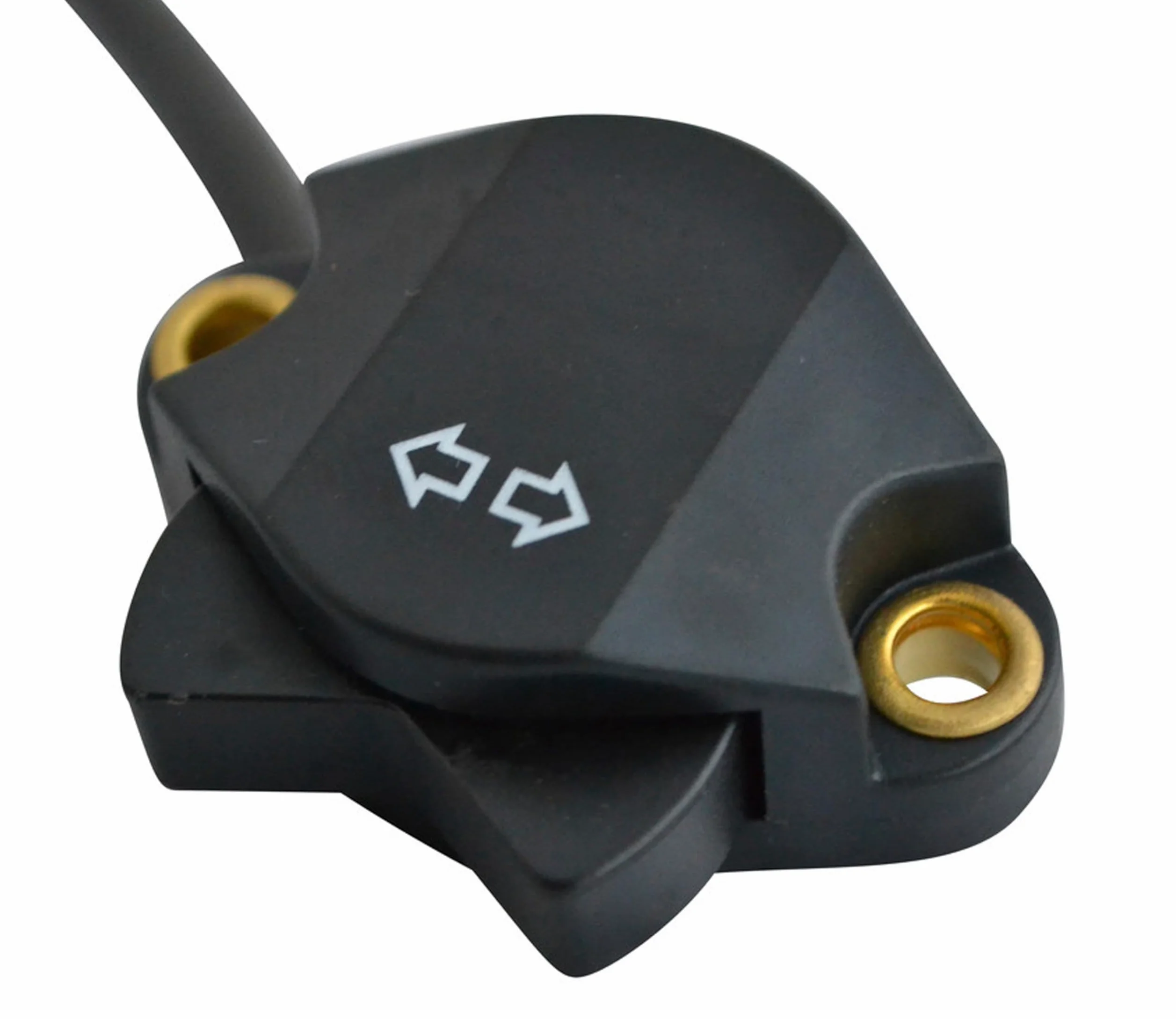 Recambio Indicador Interruptor Basculante para Motocross Trail Enduro Interruptor Cluster
