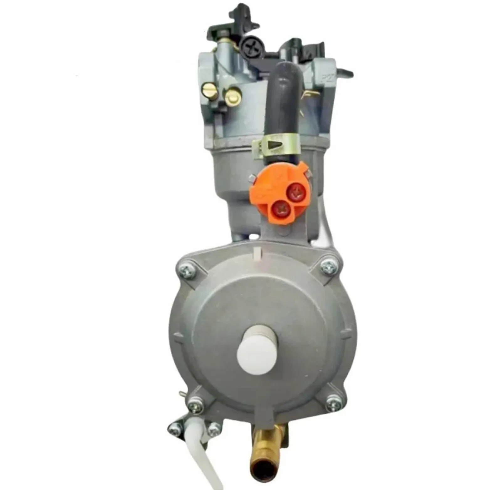 Carburador Motor para GX160 2KW 168F GX200 2.8KW 170F Carburador Generador Motor Carburador Conjunto Piezas De Motocicleta Reemplazo De Carburador
