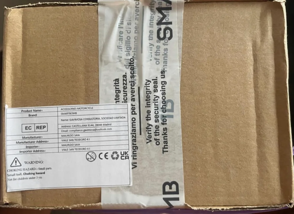 2 flechas led direccionales R1250GS R1200GS F750GS F850GS S1000XR F900R Última generación