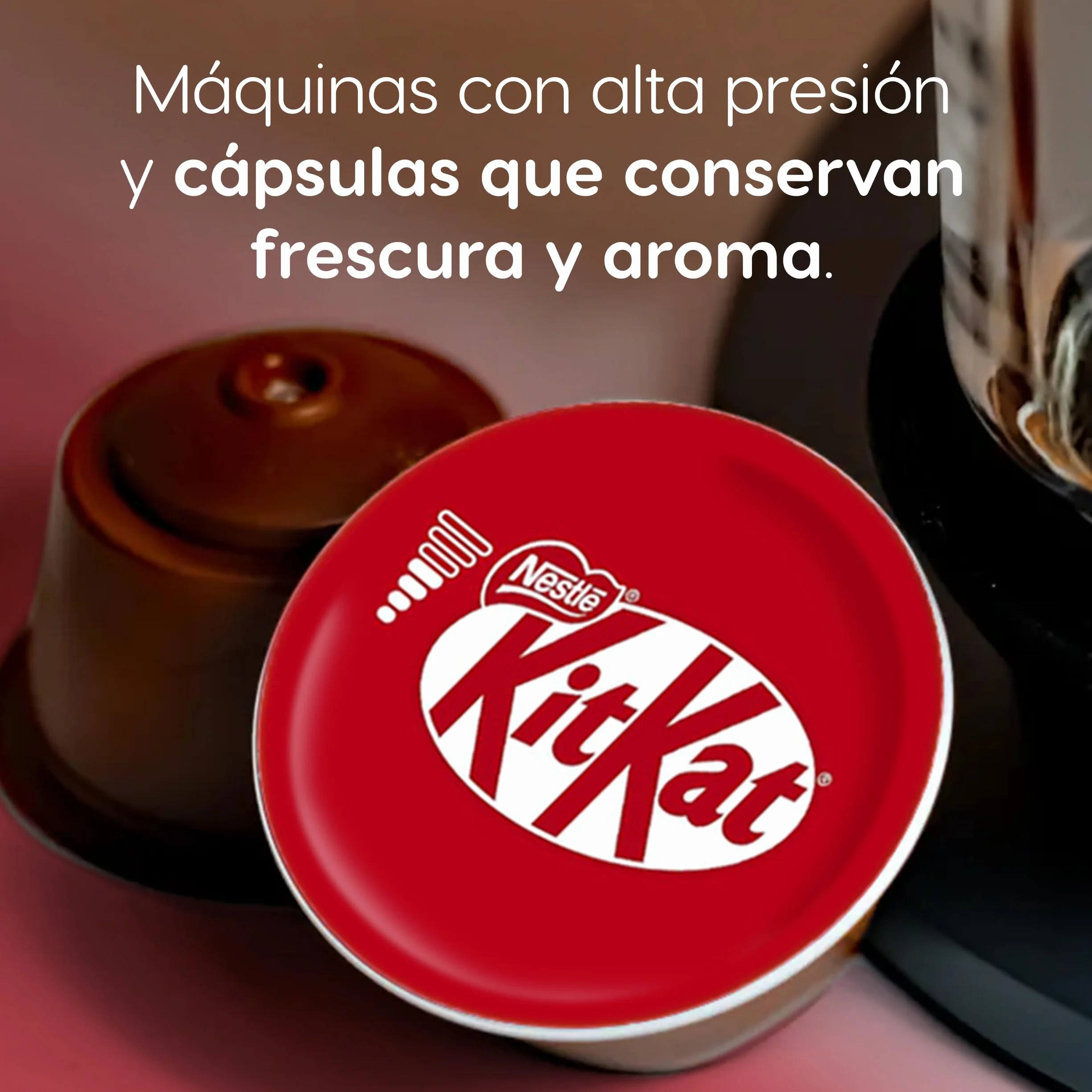 NESCAFÉ Dolce Gusto Café Grande intenso - Cápsulas de Café Americano Grande, 48 sztuk