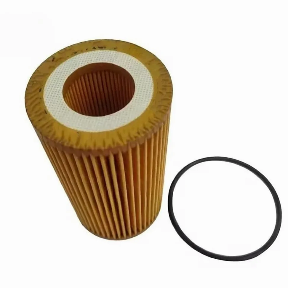 Para L322 III Para L405 IV Para SPORT II Para SDV8 Motor 4x4 2010-2021Para L494 4.4D Para LR022896 1/6/10 Piezas Filtro Aceite Automóvil Filtros De Motor(6 PCS with Pack)