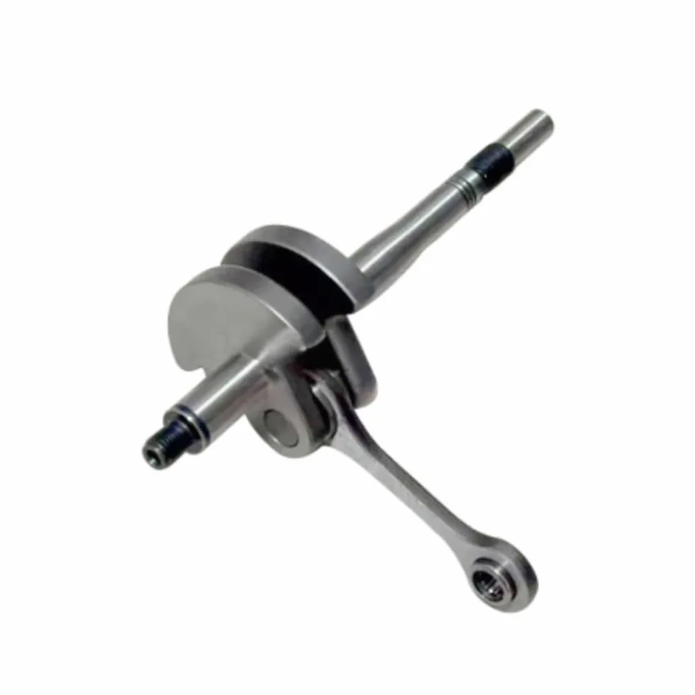 Compatible con la biela del cigüeñal FS55, Accesorios for cortacésped FS55r, FS38, 45, FS55 Curve