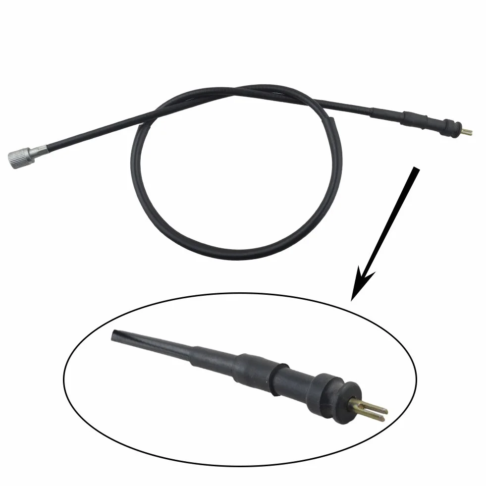AHL Motocicleta Cable de Velocímetro para CB-1 CB250 Hornet 250 CBR22 CBR23 CBR29 VFR30 VFR35 RVF35 NSR250