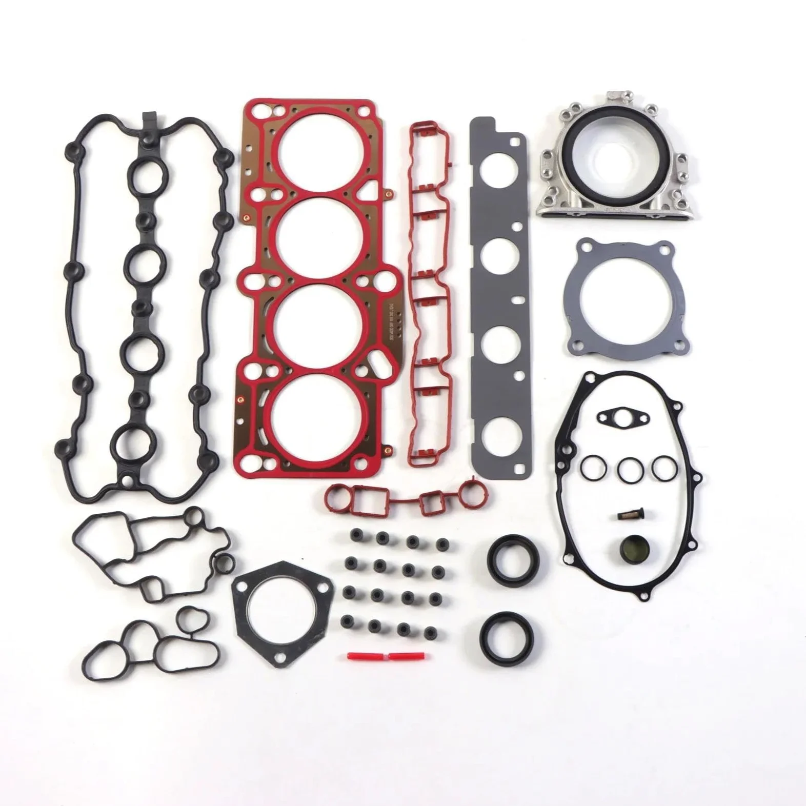 Kit Reparación Juntas Culata Para VW Para Scirocco 2.0 CDL 2010-2018 Juntas