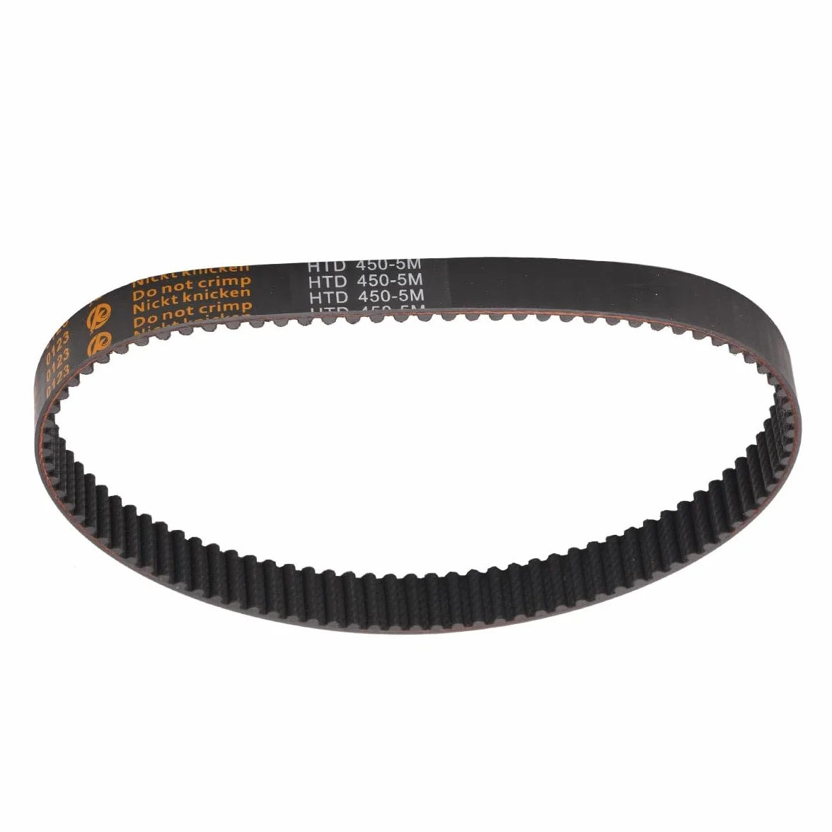 Scooter/Scooter Hmparts Correa Trapezoidal/Correa de Transmisión - Htd 450-5M-15