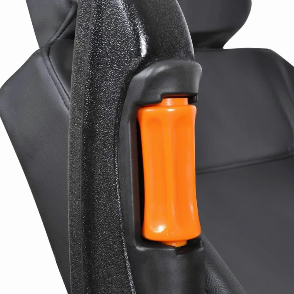 Asiento de tractor con suspensión para tractor, asiento universal, para maquinaria agrícola, tractor, tractor, tractor, tractor, excavadora