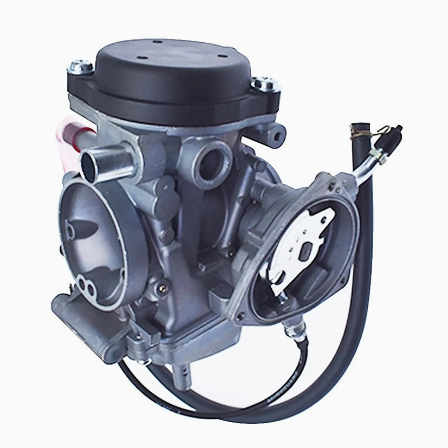 carburador de desbrozadora de gasolina Para carburador Kodiak 400 YFM400 2000 2001 2002 2003 2004 2005 2006