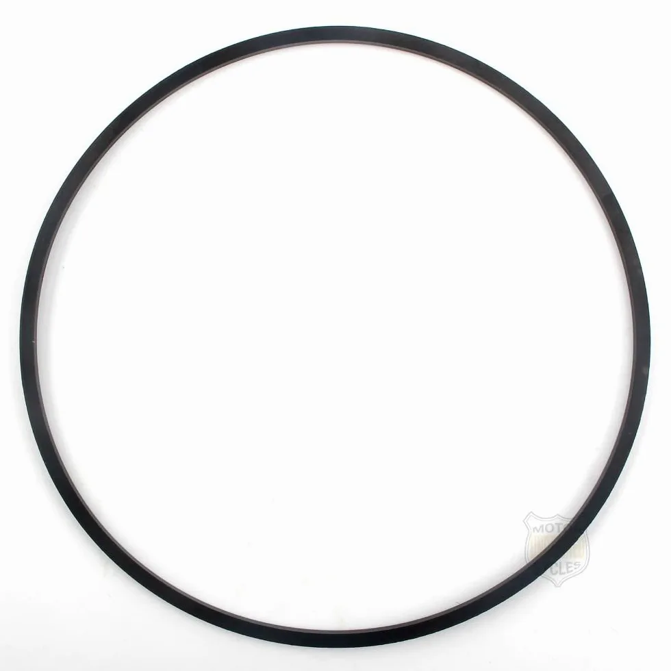 Junta tórica de Tapa de Embrague for Motocicleta, Original, for Harley Sportster XL 883 XL1200 (1994, 1995, 1996, 1997-2017)(1pc)