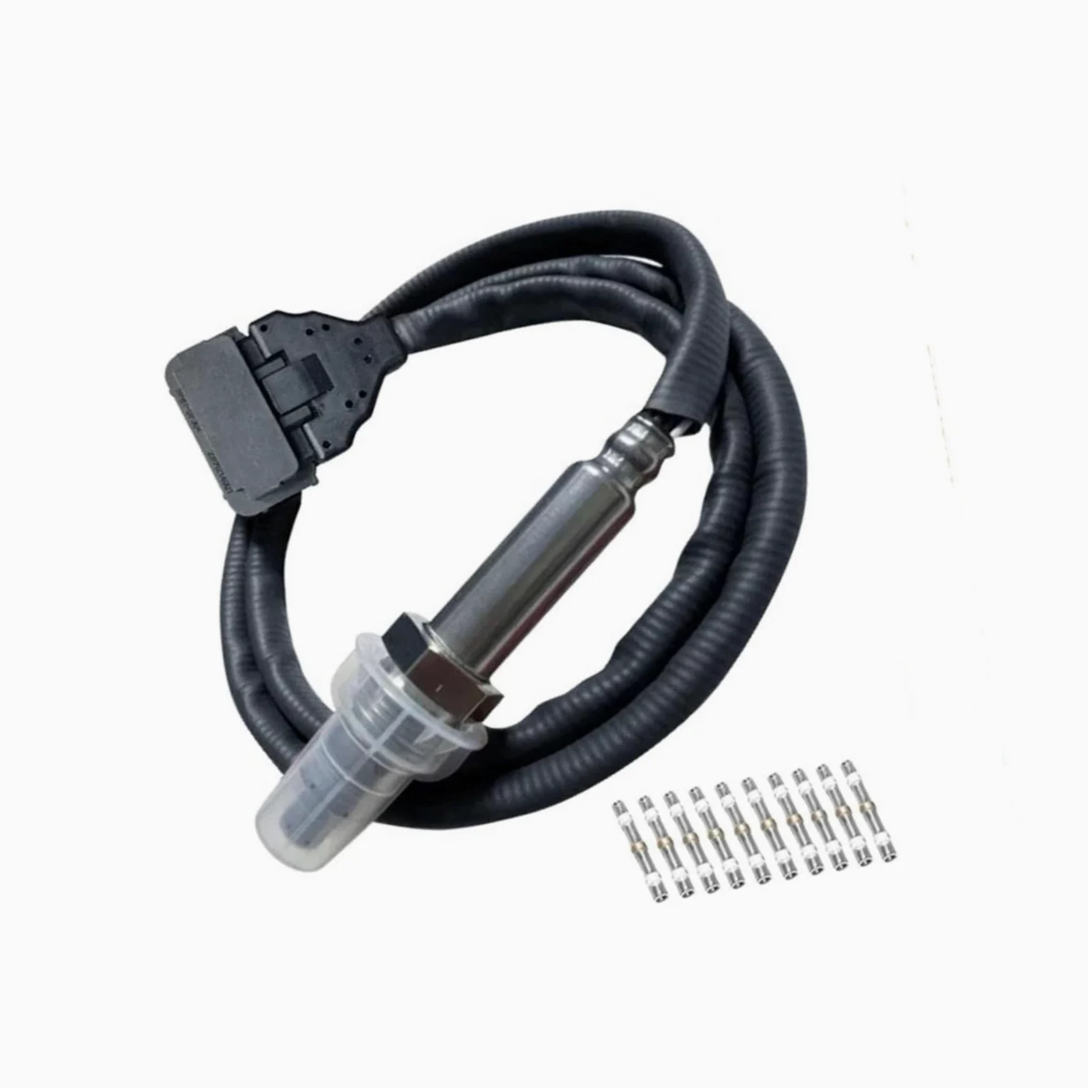 NOx Sensor Chip Para Sonda 5WK97371 22827993 A2C11879500 Sensor De Oxígeno Y Nitrógeno NOX Para VOLVO Camión Sensor de oxígeno | Only the Probe