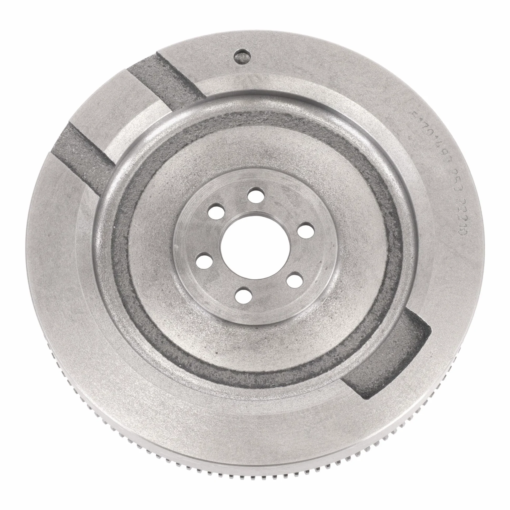 VAICO V10-6539 Volante motor Compatible con VW Golf 6 5K1 Passat B7 Variant 365 Golf 5 Hatchback 1K1 TOURAN 1T3, AUDI A3 Sportback 8PA