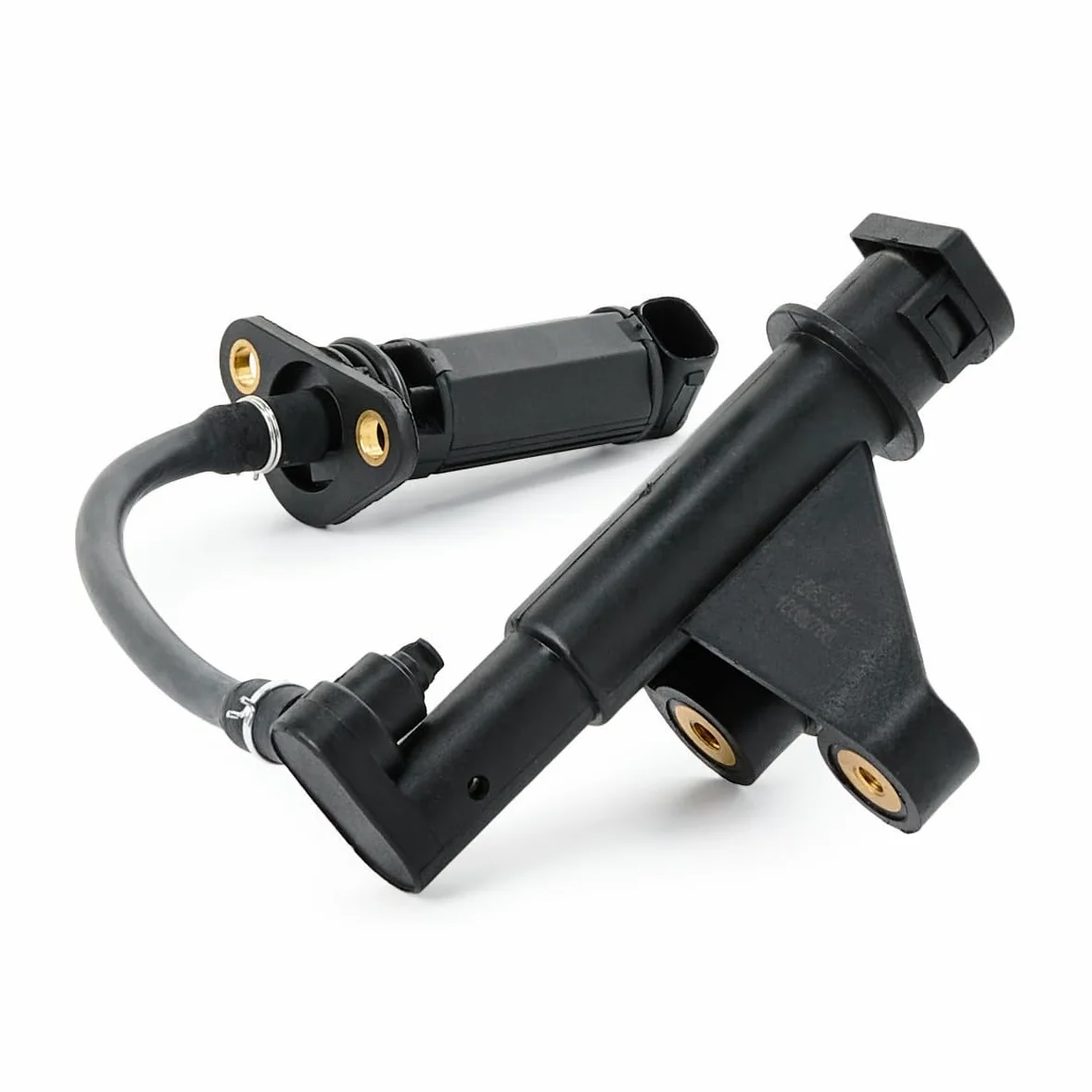 RIDEX 1289S0039 Sensor nivel de aceite del motor con cable Compatible con MERCEDES-BENZ Clase E Sedán W211