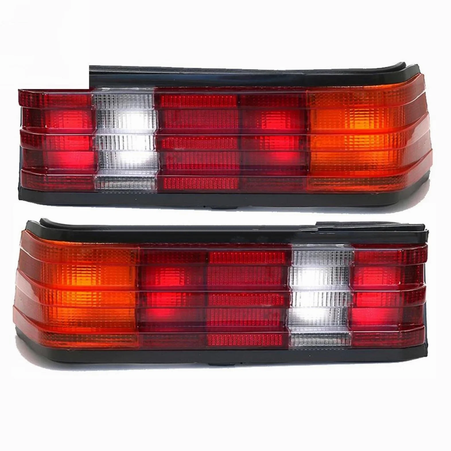 Piloto Trasero para Mercedes para Benz 190 W201 190E 1982 1983 1984 1985 1986 1987-1995 Accesorios De Luz Trasera De Coche