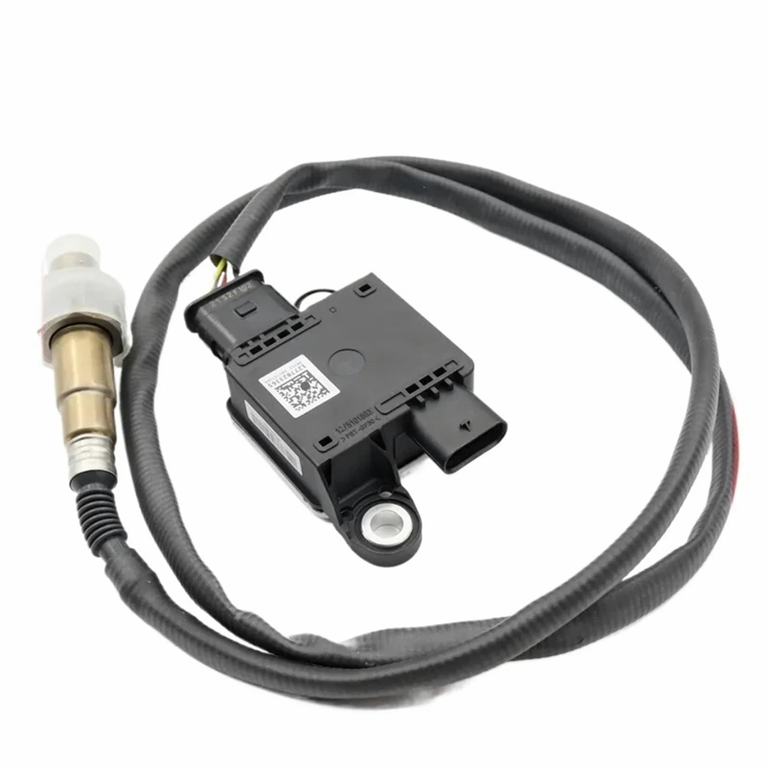 Sensor de partículas PM, Sensor PM para automóvil, para Sensor de Material particulado 04L906261F, para VW 2016-2019