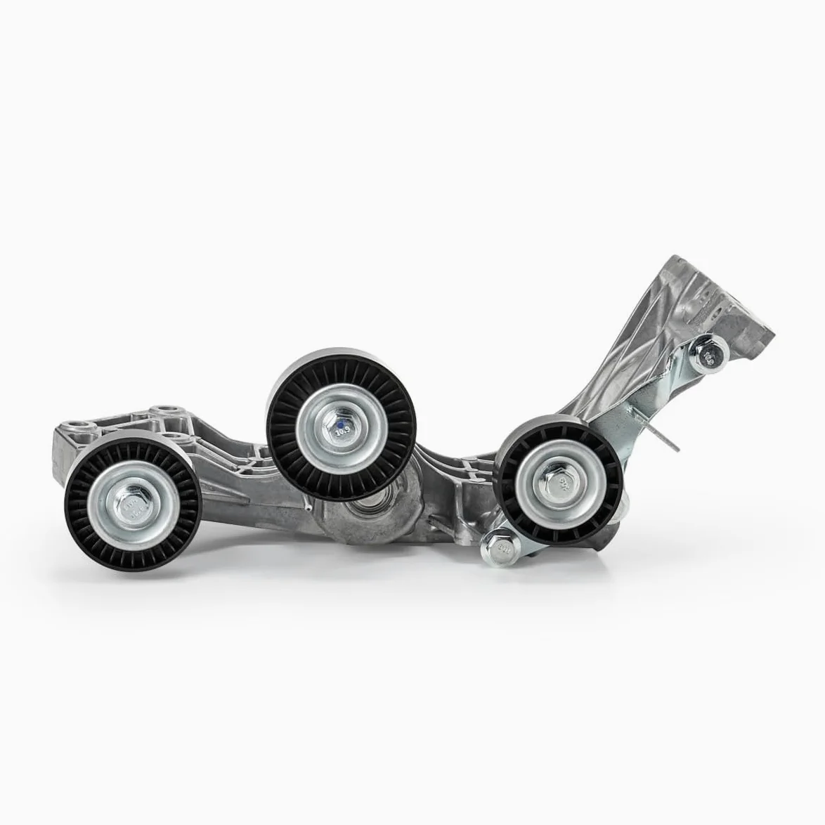 RIDEX 541V0032 Tensor de correa poli V Compatible con MERCEDES-BENZ Clase A W169