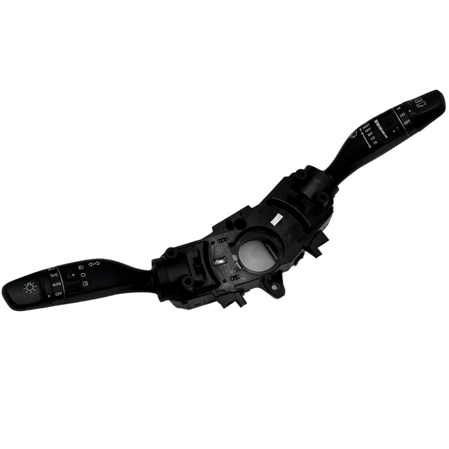 Interruptor De Faro Interruptor para faros antinie Para Hyundai Ix25 | Interruptor de control de faros Enciende las luces automáticamente Interruptor de limpiaparabrisas automático