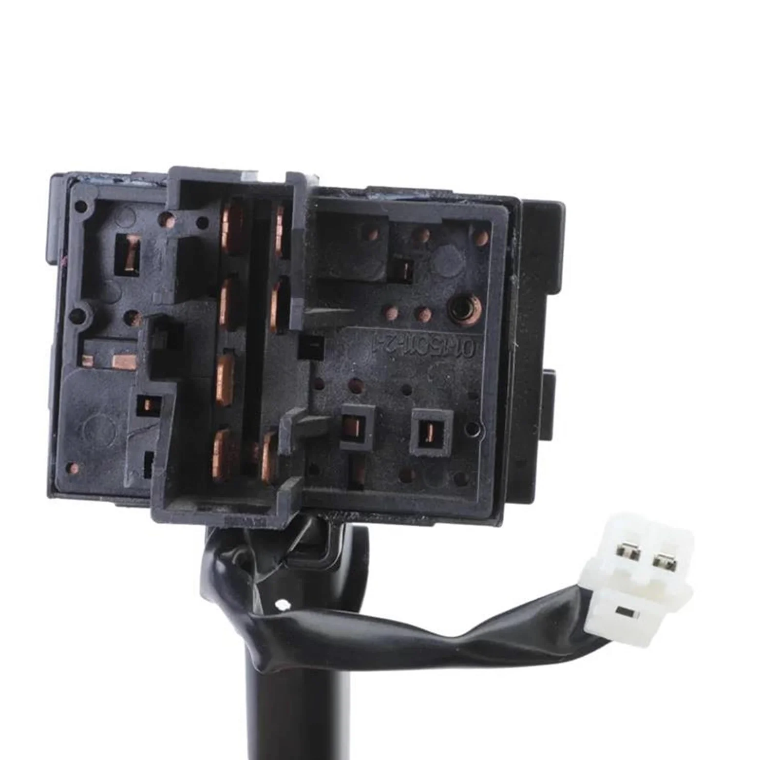 BAYDE Suspensión dirección Accesorio para Coche Interruptor de limpiaparabrisas 35256SV7A01 35256-SV7-A01 para Accord 1996-1997 Accesorio para Coche