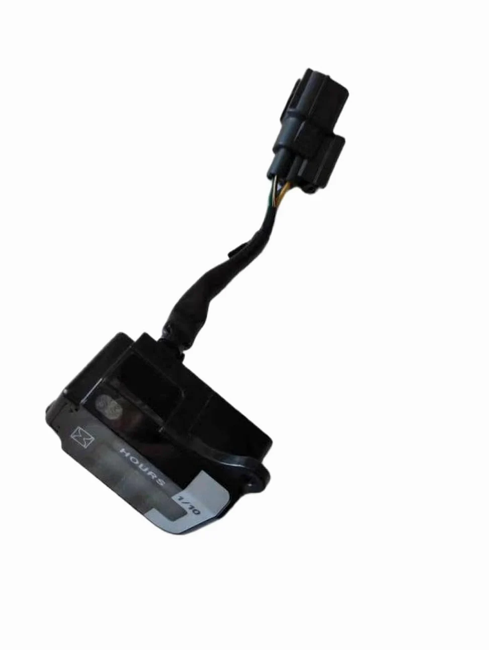 Conjunto de contador de horas para piezas de motor GX630 GX690 39700-Z6L-003