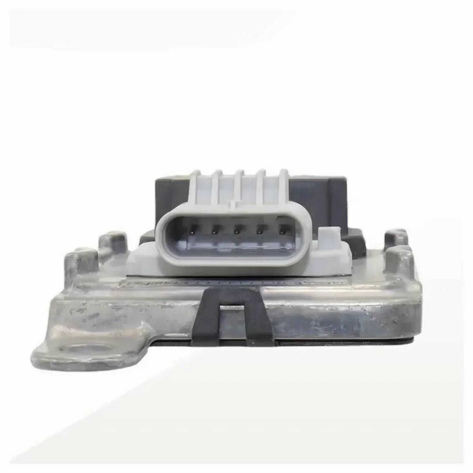 Sonda del Sensor Nox Sensor De Óxido De Nitrógeno (NOx) 22790-7FV0A Para Nissan Para X-TRAIL III T32 T32R 1.6 DCi 22790-7FV0A Sensor Óxido Nitrógeno