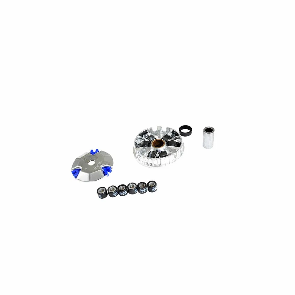 Juego de variadores Polini Speed Control Minarelli Horizontal