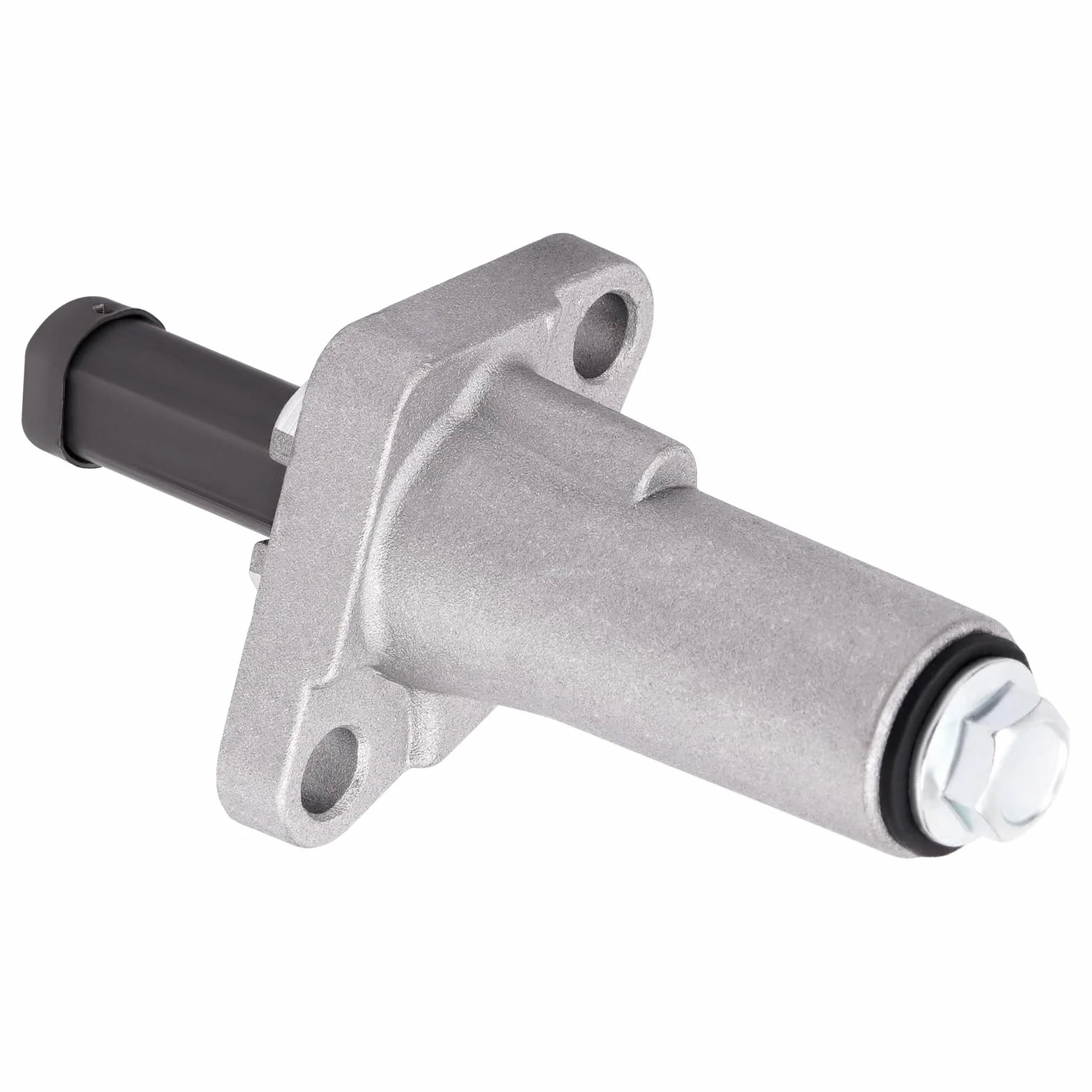 Road Passion 5VL-12210-10-00 Tensor de cadena de distribución de levas Compatible con Yamaha YBR125 YBR 125 2005-2014 TT-R125 TTR125 TTR 125 2008-2017 XT125R XT125X XT 125 R XT 125 X 2007-2008