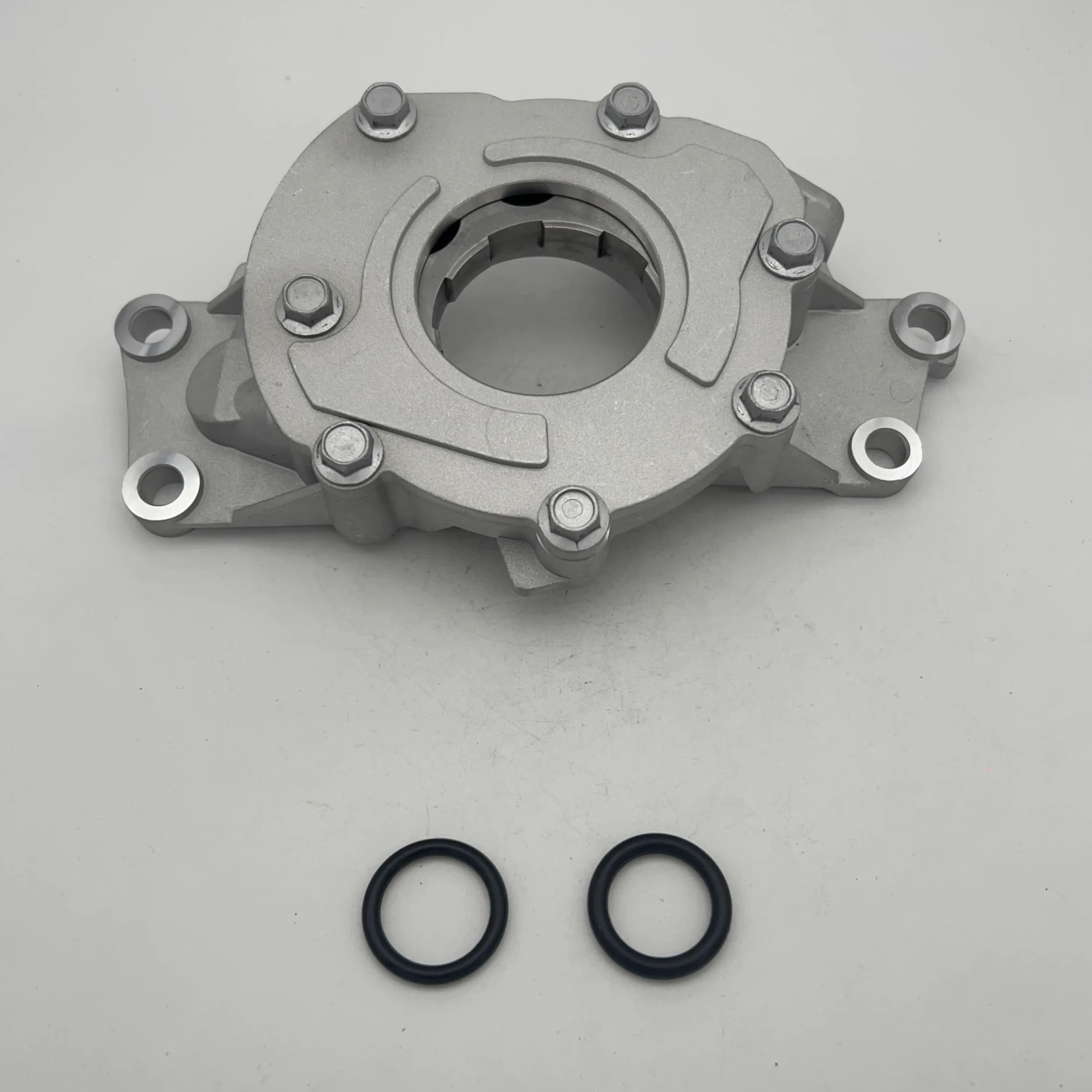 Volumen de aceite apto for GM 4.8L 5.3L 5.7L 6.0L LS1 LS2 LS3 M295HV