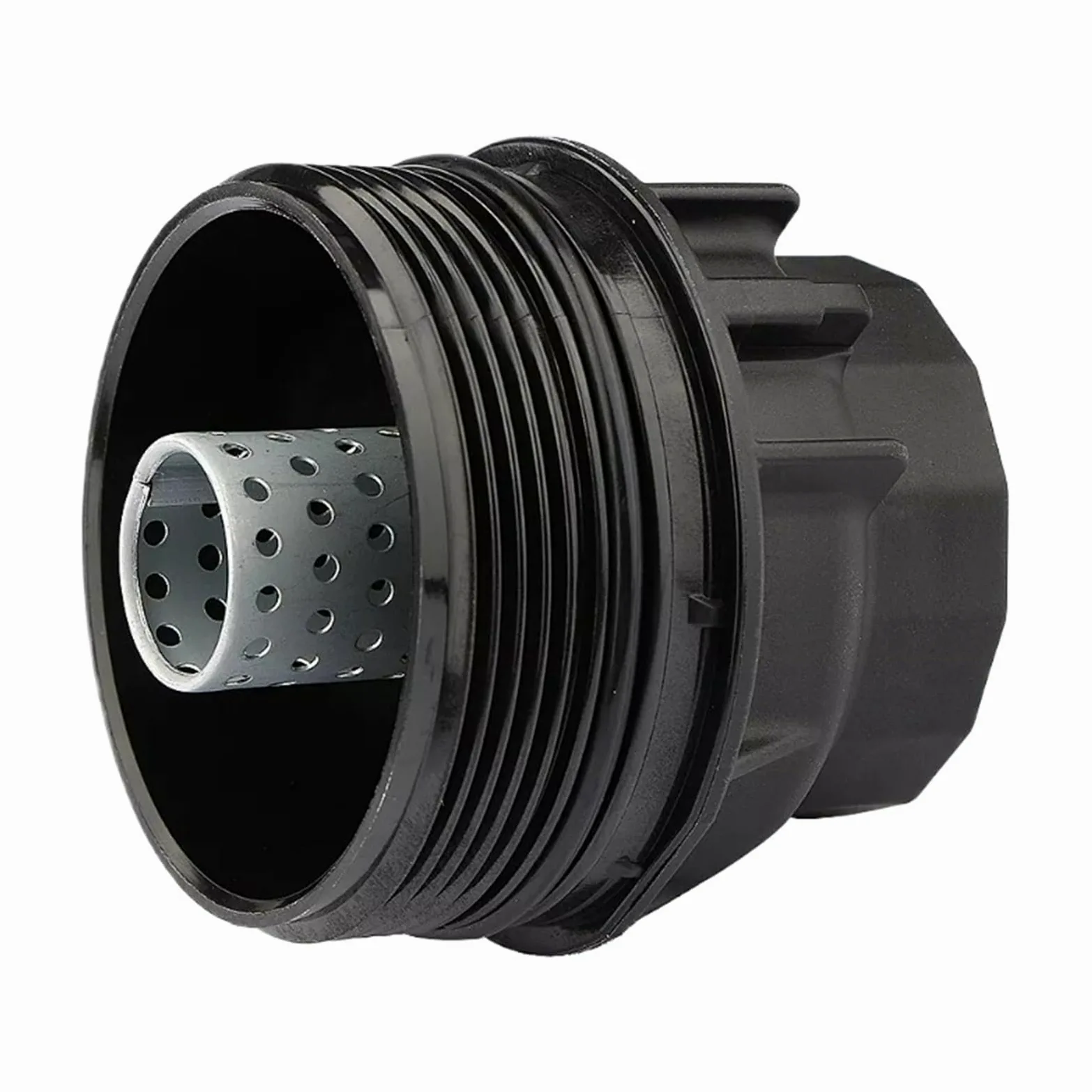 Filtros de aceite Tapa de la carcasa del filtro aceite para Lexus | 15620-36020 1562036010 1562036020 Tapa de la carcasa del filtro de aceite para Lexus para Scion para Toyota