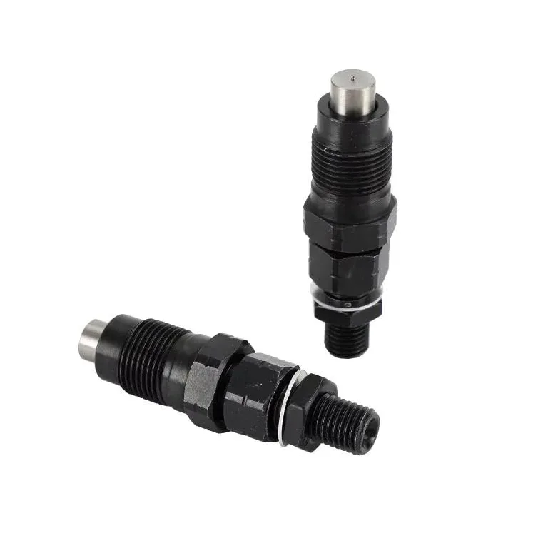Repuestos para Coche, 4 Piezas, Accesorios para Coche, inyectores de Combustible MD196607 para Mitsubishi L200 2.5TD K74 4D56T Pick Up 1996-2006